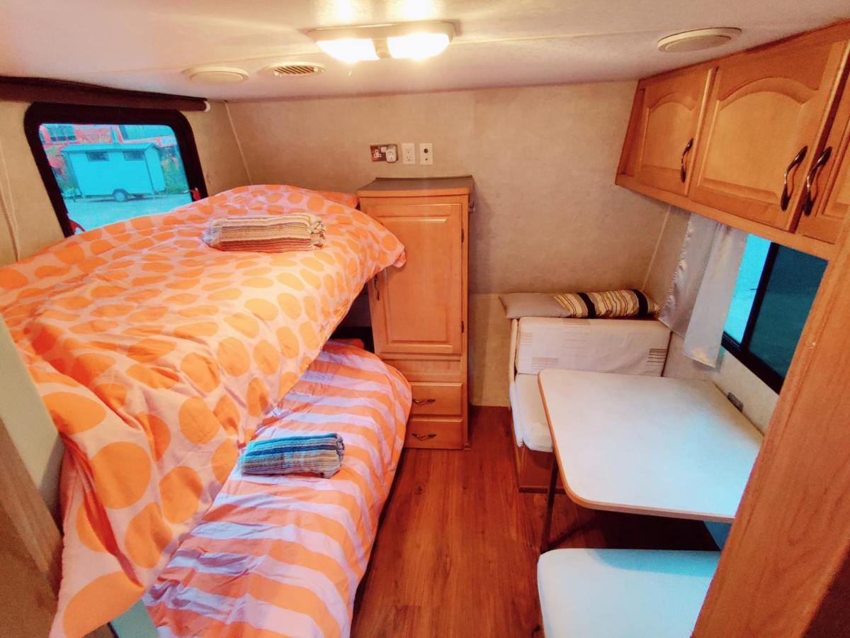 American Caravan In *